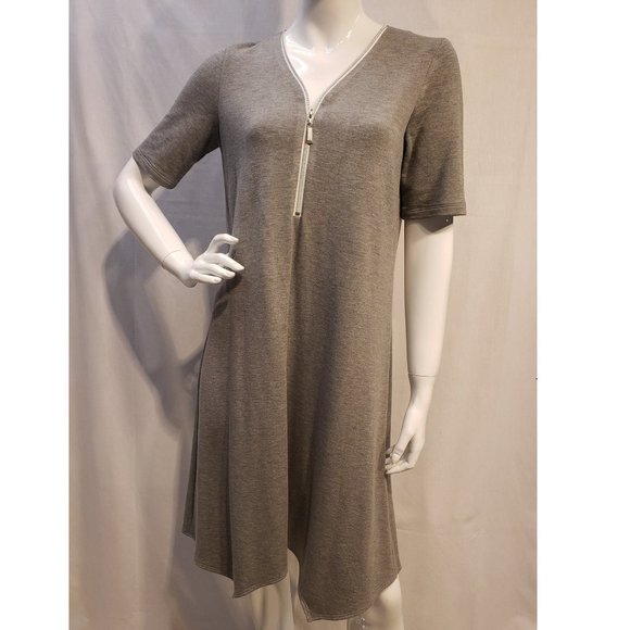 Modes Crystal Fashion Lounge Dress - Picture 1 of 3